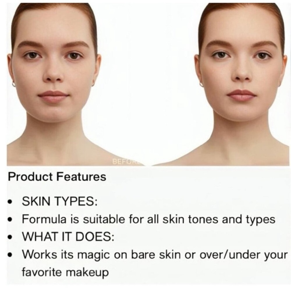 Stila Cosmetics Color Correcting Setting Powder - Picture 8 of 8